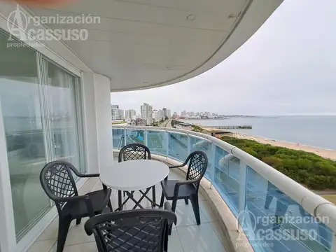Departamento en Venta 10 años