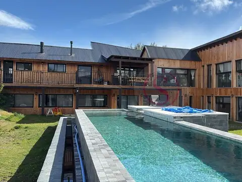 Casa  en Venta en Peñon del Lolog, San Martin de los Andes, Patagonia