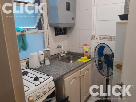 Departamento en Venta en San Nicolás, USD 56.000