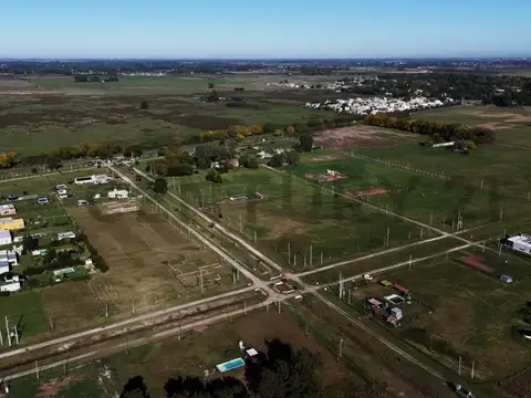 Terreno en Venta de 1000,0 m2