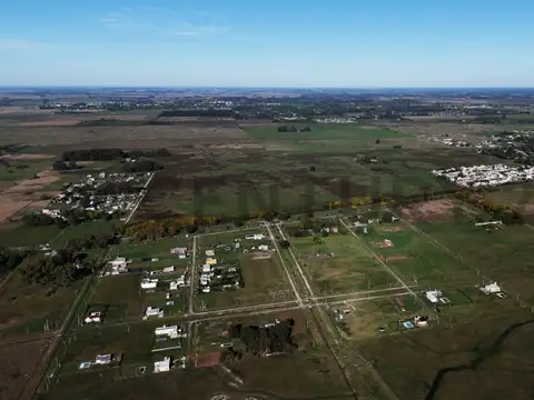 Terreno en Venta en Berisso, $ 38.000