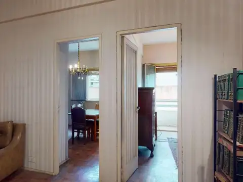 Departamento en Venta en Congreso, USD 83.900