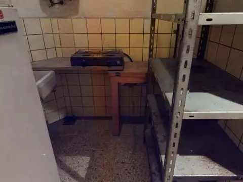 Departamento en Venta al Norte