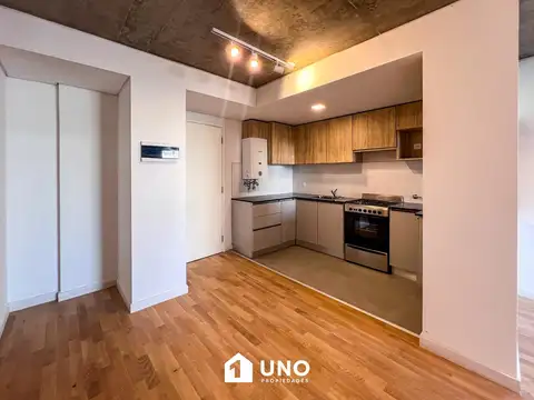 Departamento en Venta en Republica De La Sexta, USD 114.912