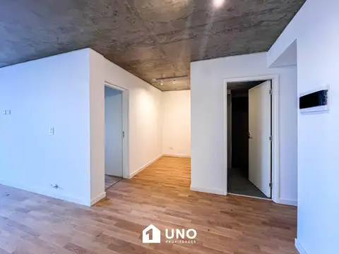 Departamento en Venta 1 año