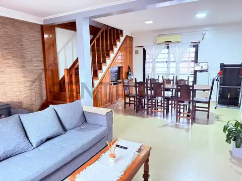 Ruta 11 entre 94 y 94 bis 94 , Piso 0