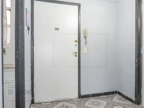 Departamento en Venta 46 años