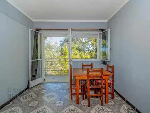 Departamento en  Venta Don Torcuato