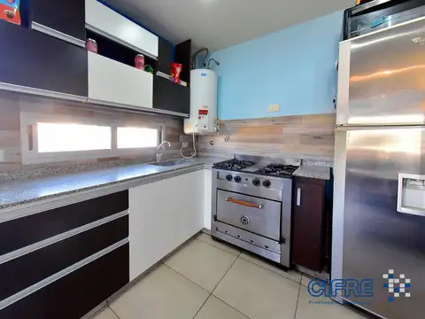 Depto Tipo Casa en Venta de 2 dormitorios