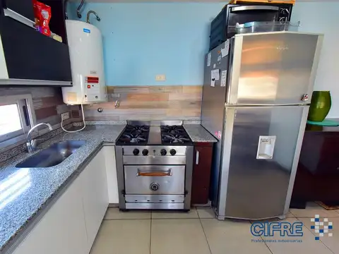Depto Tipo Casa en Venta en Villa Urquiza, USD 130.000