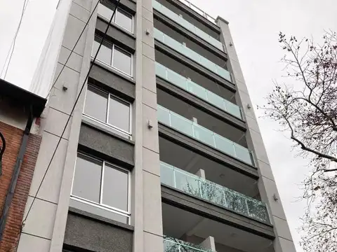 Departamento 2 Ambientes C/Balcon a Estrenar en Villa Luro. Excelente Ubicación.