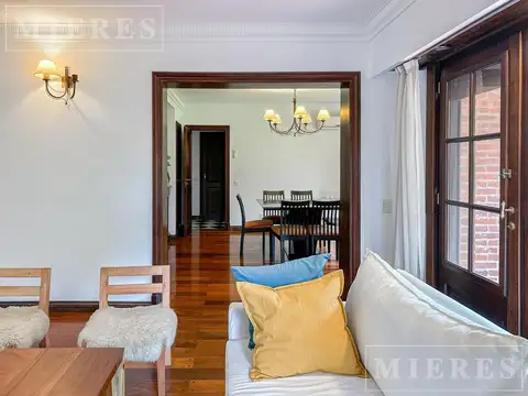 Excelente casa en venta en Santa Rita