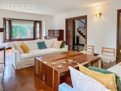 Casa en Venta de 4 dormitorios