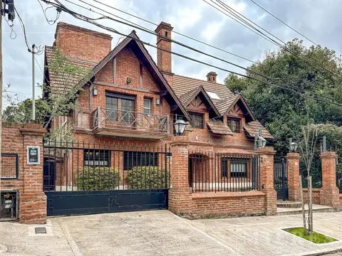 Gobernador Arana 1458