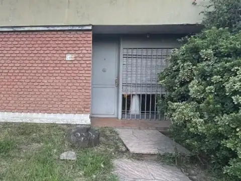 Apto Credito! hermosa zna  2dorm patio asador quincho cochx2