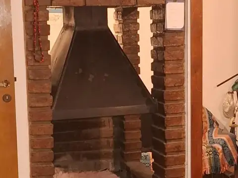 Apto Credito! hermosa zna  2dorm patio asador quincho cochx2