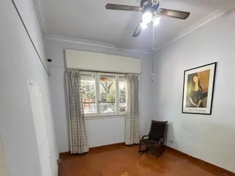 Departamento en Venta en Paternal, USD 99.000