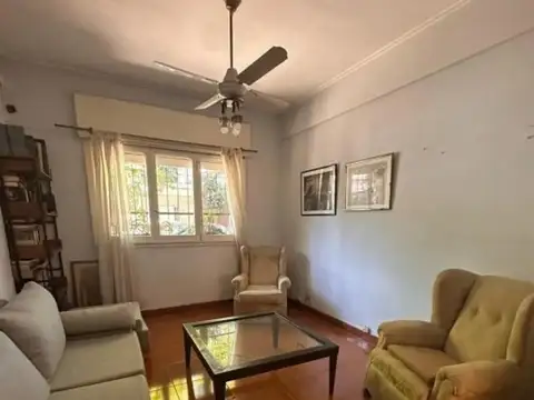 Departamento en venta - 3 ambientes - Paternal