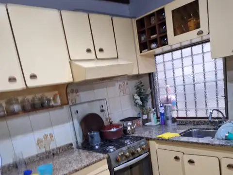 Departamento en Venta 50 años