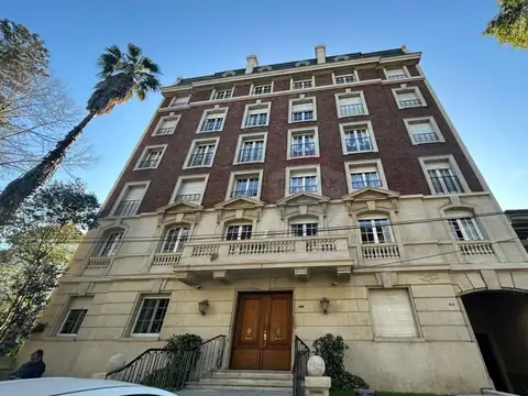 VENTA Apartamento 3 dorm gje, con renta, Pocitos 