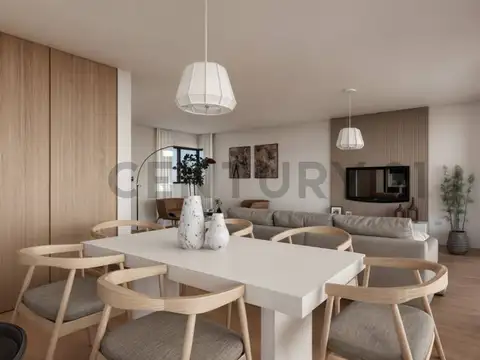 39 e/ 13 y 14 , Piso 8