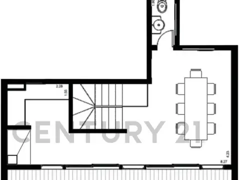 Departamento en Venta A Estrenar