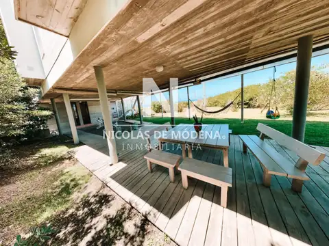 Casa en Alquiler Temporal 2026 años