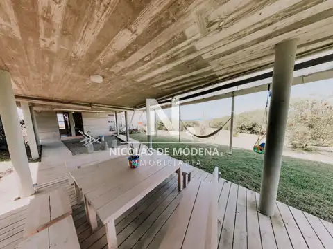 Casa en Alquiler Temporal de 4 dormitorios