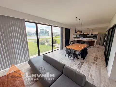 Casa en Alquiler 6 años