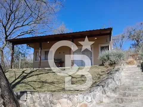 Casa en los alisos