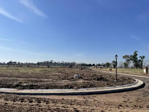 Terreno en Venta en San Pablo Chico - Pilar