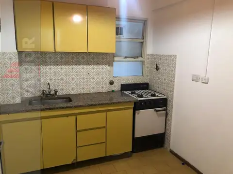 Departamento en Alquiler 40 años