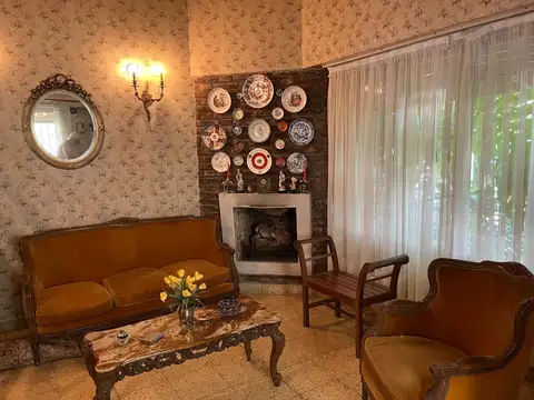 Casa en Venta 55 años