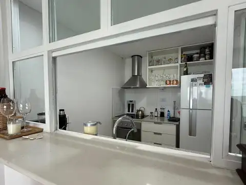 Departamento en Alquiler de 3 ambientes