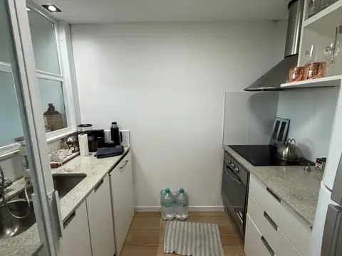 Departamento en Alquiler al Noroeste