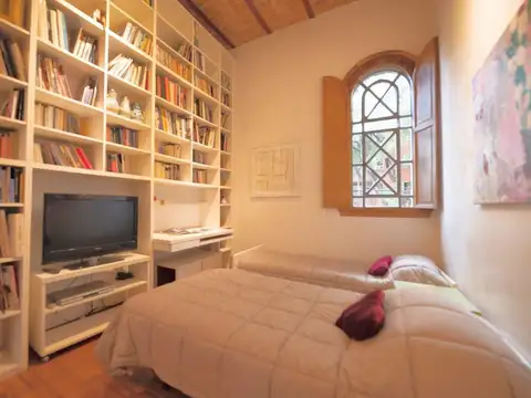 Depto Tipo Casa en Alquiler en Belgrano, USD 1.950