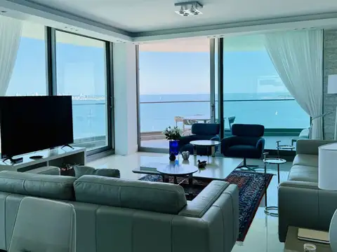 Departamento en Venta al Suroeste