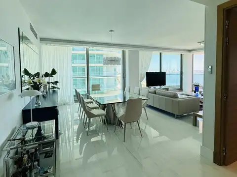 Espectacular Fendi Chateau de 4 dormitorios