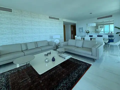 Departamento en Venta de 5 ambientes