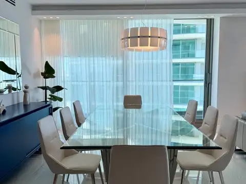 Departamento 5 ambientes con 5 baños