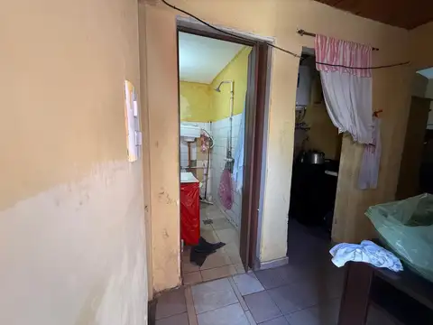 Depto Tipo Casa en Venta en Lomas del Mirador, USD 30.000