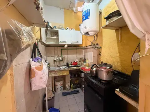 Depto Tipo Casa en Venta 50 años