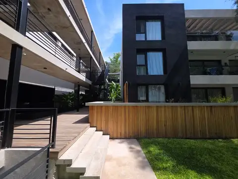 Departamento en Alquiler A Estrenar