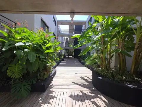 Departamento en Alquiler en Barrio Parque Leloir, USD 2.300