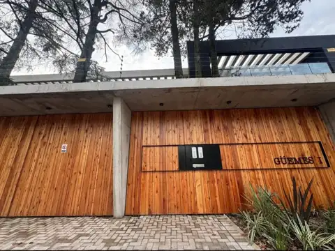 Gauchos de Guemes I al 2200