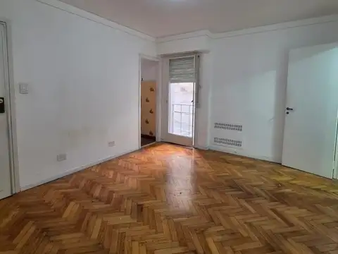 Departamento en Venta en Villa Crespo, CABA