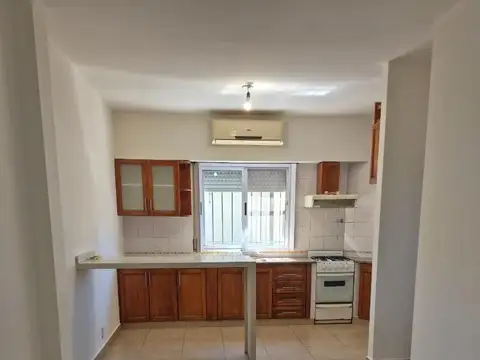 Dpto  ph 2amb.y terraza.Sin expensas