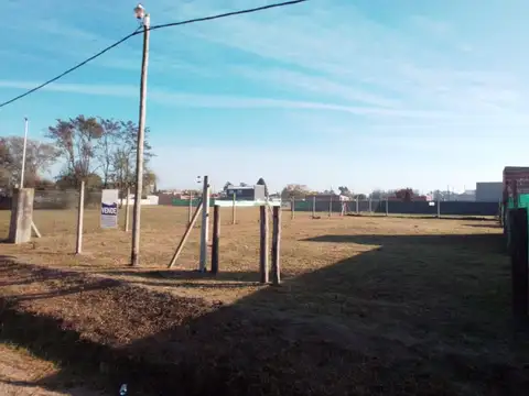 Terreno - Venta - Argentina, Lobos