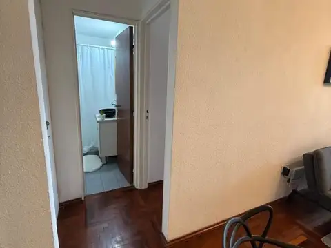 ALQUILO DEPTO AMOBLAD, CENTRO DE CÓRDOBA, HERMOSA VISTA