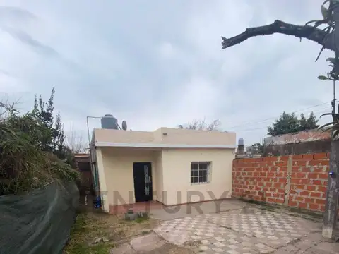 Casa en Venta en José Clemente Paz, USD 44.900